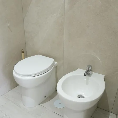 Frühstückspension Iluma Via Roma