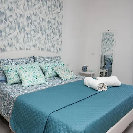 Frühstückspension Iluma Via Roma 3*