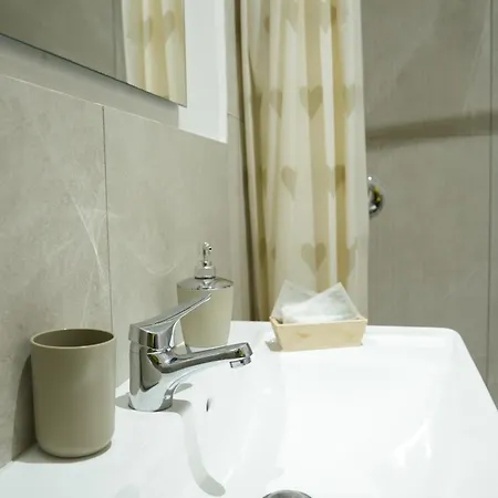 Frühstückspension Iluma Via Roma