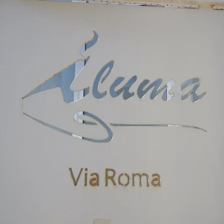 Iluma Via Roma Ercolano