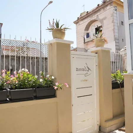 Frühstückspension Iluma Via Roma