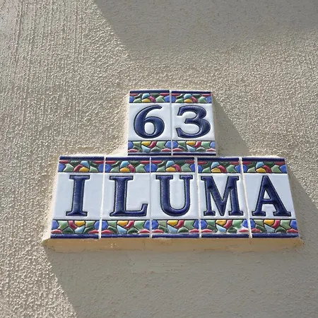 Frühstückspension Iluma Via Roma