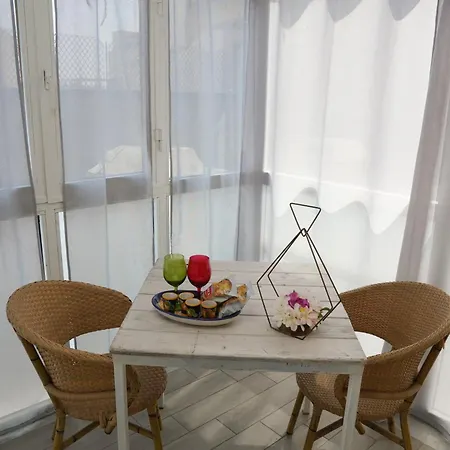 Frühstückspension Iluma Via Roma 3*