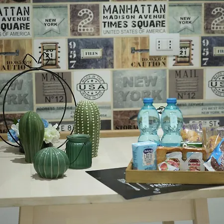 Iluma Via Roma 3* Ercolano