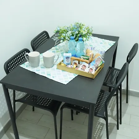 Panzió Iluma Via Roma Ercolano