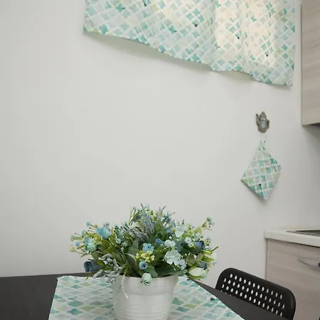 Iluma Via Roma Panzió