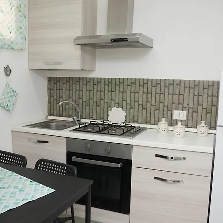 Panzió Iluma Via Roma Ercolano