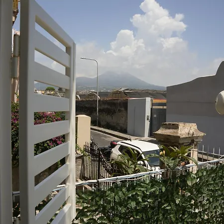 Panzió Iluma Via Roma