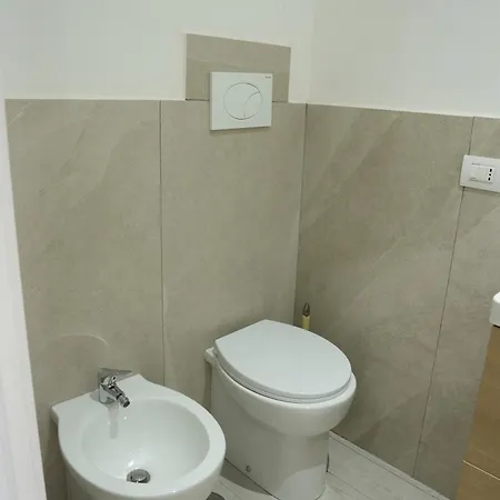 Iluma Via Roma 3* Ercolano