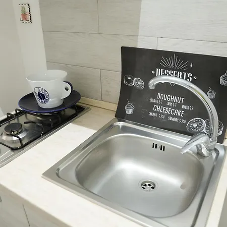 Iluma Via Roma Panzió