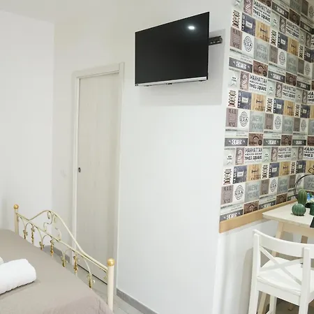 Panzió Iluma Via Roma