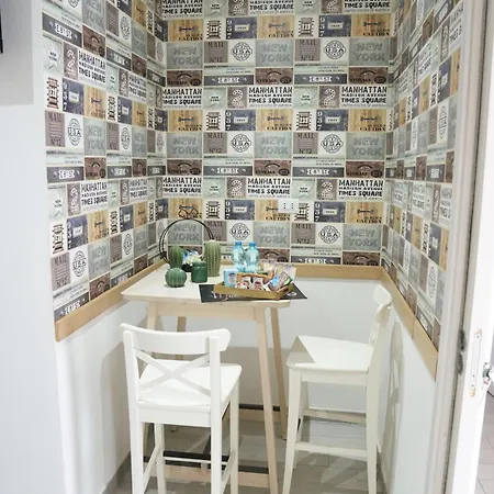 Panzió Iluma Via Roma Ercolano