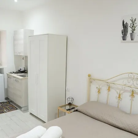 Iluma Via Roma Panzió Ercolano