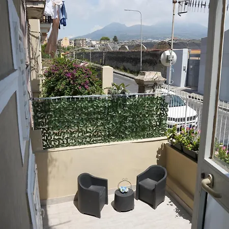 Panzió Iluma Via Roma 3*