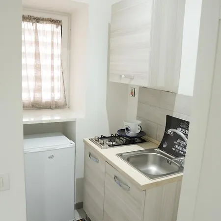 Iluma Via Roma Bed & Breakfast Ercolano